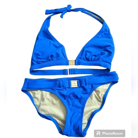 2×HP. BCBGMAXAZRIA Bikini Set - Picture 3 of 10